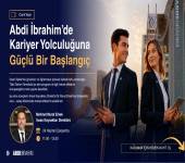 KARİYER İMKANI
