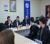 ÇALIŞTAY ETKİNLİĞİ