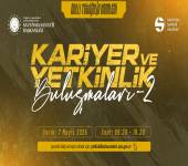 SAVUNMA SANAYİ - KARİYER VE YETKİNLİK