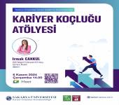 KARİYER KOÇLUĞU ATÖLYESİ