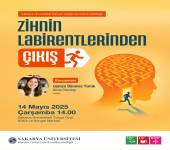 ZİHNİN LABİRENTLERİNDEN ÇIKIŞ
