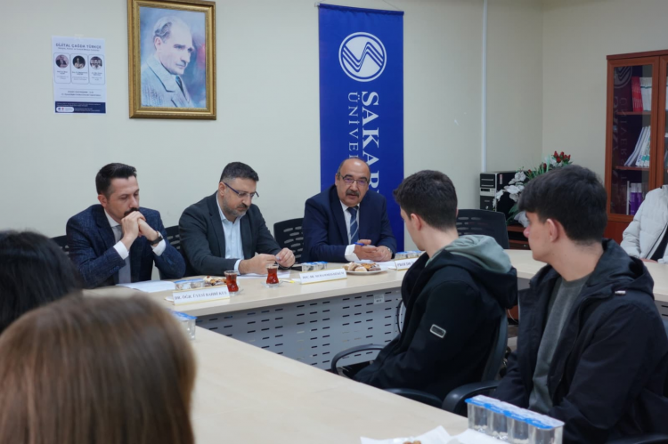 ÇALIŞTAY ETKİNLİĞİ