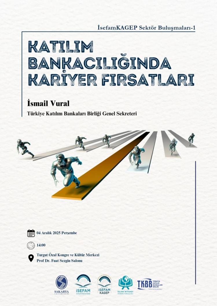 KAGEP SEKTÖR SEMİNERİ