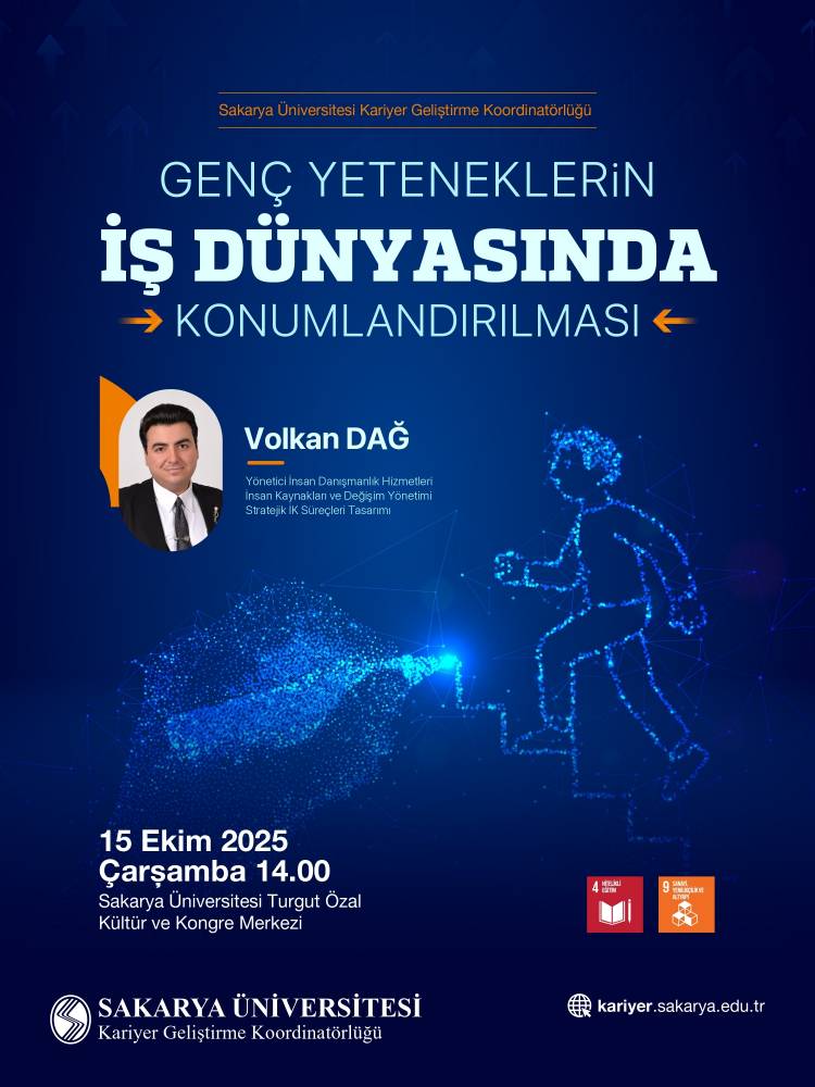 Kariyer Etkinliği