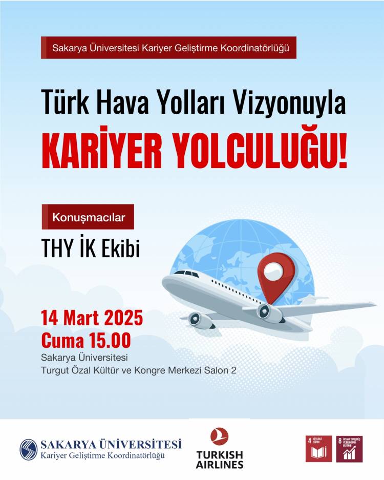 THY KARİYER